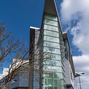 Holiday Inn Derby Riverlights By Ihg